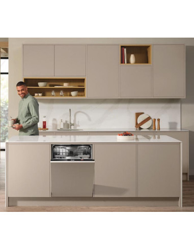 Miele G 27985-60 SCVi XXL AutoDos