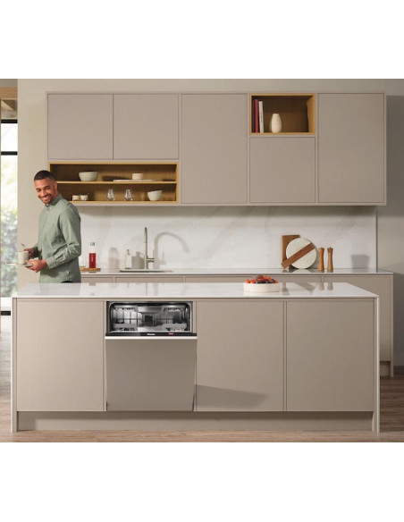 Miele G 27985-60 SCVi XXL AutoDos
