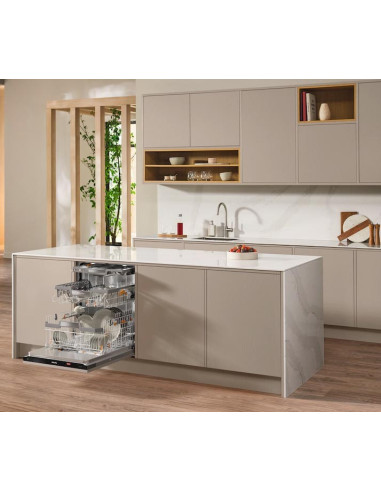 Miele G 27985-60 SCVi XXL AutoDos