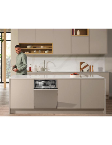 Miele G 27795-60 SCVi XXL AutoDos