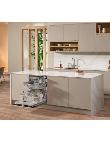Miele G 27795-60 SCVi XXL AutoDos