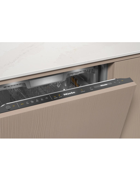 Miele G 27795-60 SCVi XXL AutoDos