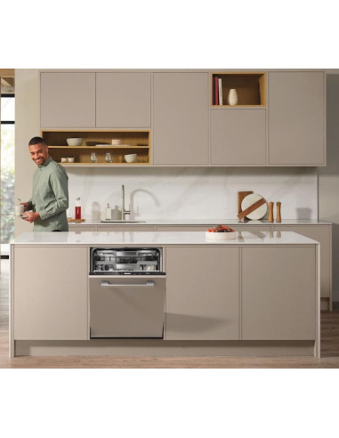 Miele G 17790-60 SCVi AutoDos