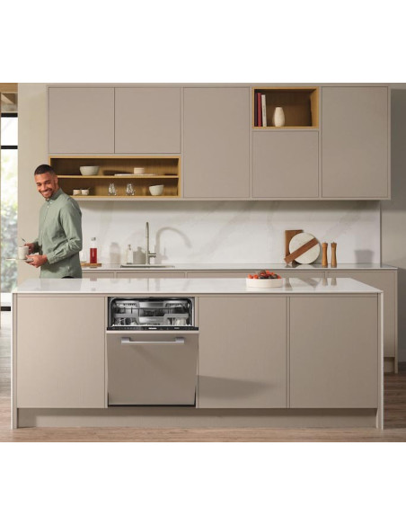 Miele G 17790-60 SCVi AutoDos