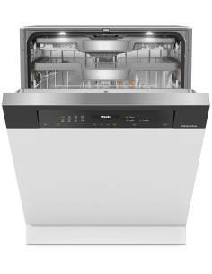 Miele G 17710-60 SCi AutoDos noir