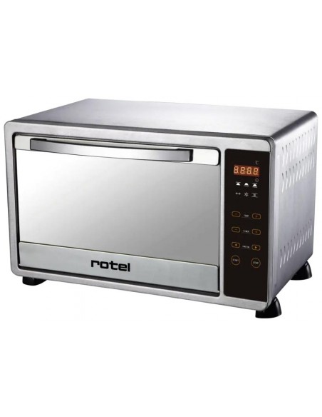 Rotel Four compact U1962H