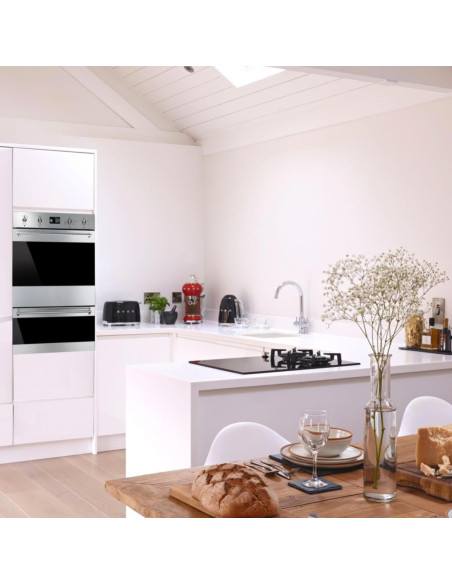 SMEG DOSP6390X inox