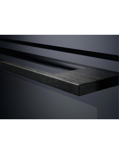 Electrolux EB4PL70KSP noir - poignée