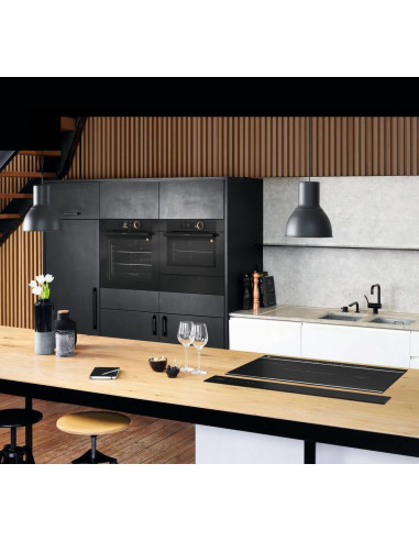 De Dietrich DOP8574A anthracite