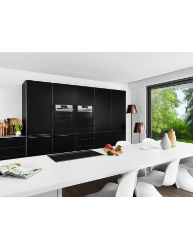 De Dietrich DOP8574X inox