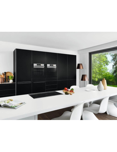 De Dietrich DOP8574X inox