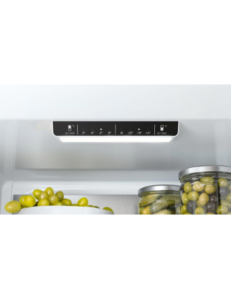 ASKO RFN232041B Premium NoFrost