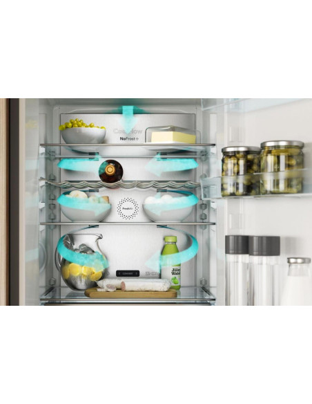 ASKO RFN232041B Premium NoFrost - MultiAirFlow
