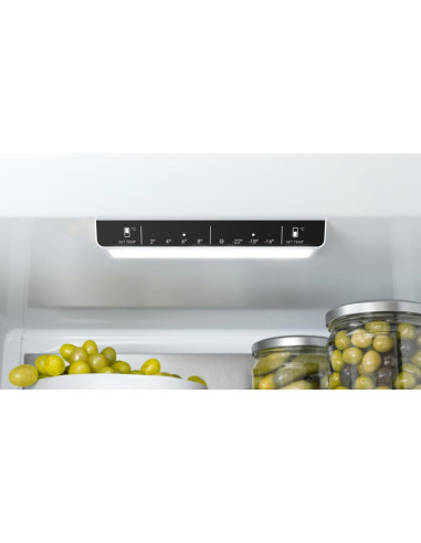 ASKO RFN23841W blanc Premium NoFrost