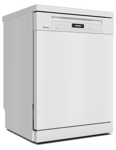Miele G 17600-60 SC AutoDos blanc