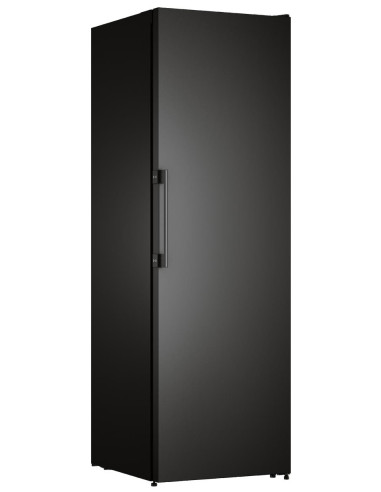 Asko R23841B noir Premium