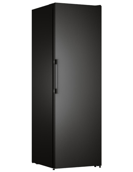 Asko R23841B noir Premium