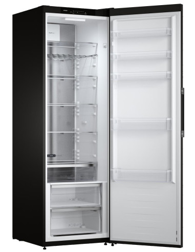 Asko R23841B noir Premium