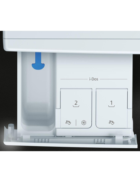 Siemens WN54C2A4CH Série 7 - i-Dos