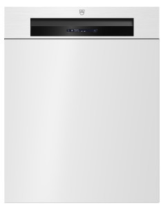 ZUG Adora Vaisselle V4000 blanc 60cm