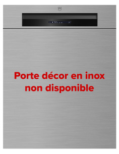 ZUG Adora Vaisselle V4000 Chrom 60cm