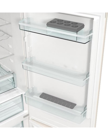GORENJE ONRK 619 DC-CH Champagne gauche - porte