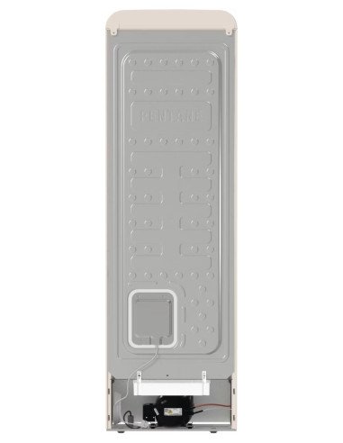 GORENJE ONRK 619 DC-CH Champagne gauche - arrière