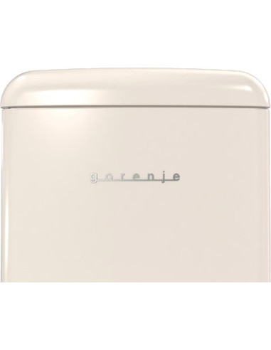 GORENJE ONRK 619 DC-CH Champagne gauche
