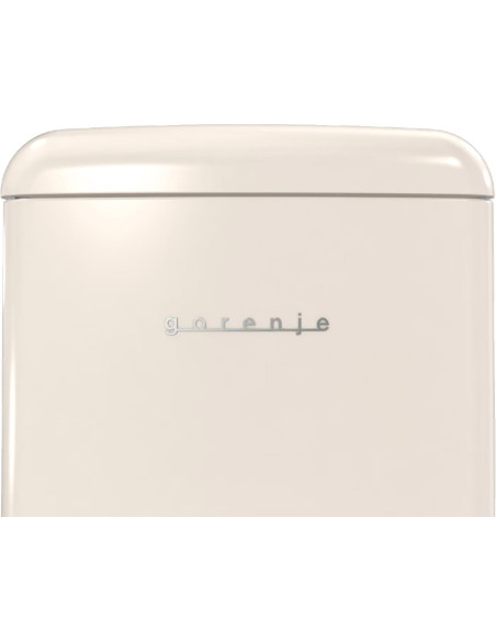 GORENJE ONRK 619 DC-CH Champagne gauche