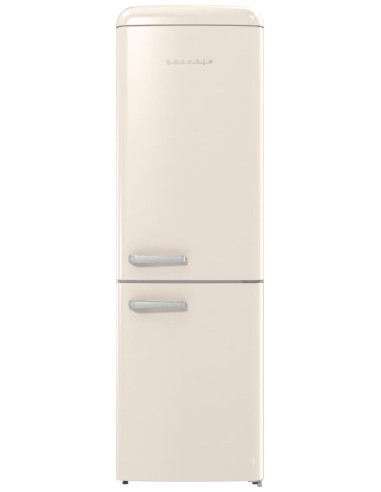 GORENJE ONRK 619 DC-CH Champagne gauche