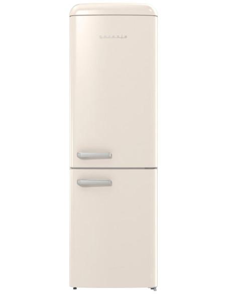 GORENJE ONRK 619 DC-CH Champagne gauche