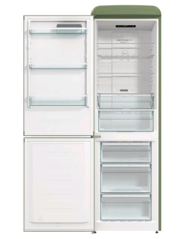 GORENJE ONRK 619 DOL-L-CH Olive gauche