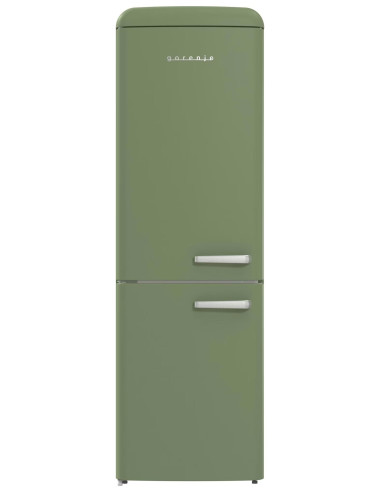 GORENJE ONRK 619 DOL-L-CH Olive gauche