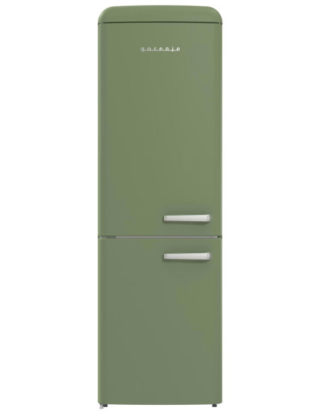 GORENJE ONRK 619 DOL-L-CH Olive gauche