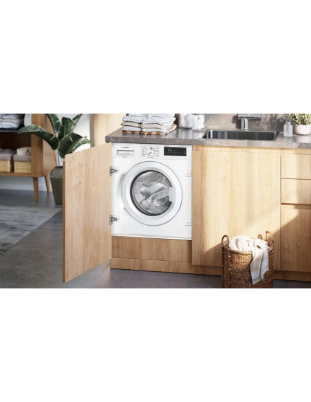 Siemens WI14W542CH iQ700