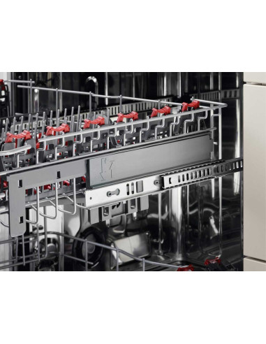 Electrolux GA60SLVS