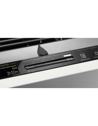 Electrolux GA60SLVS