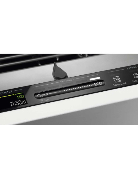Electrolux GA60SLVS