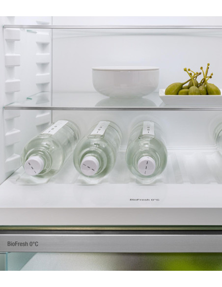 Liebherr IRBd 5120 PLUS BioFresh - Porte bouteilles