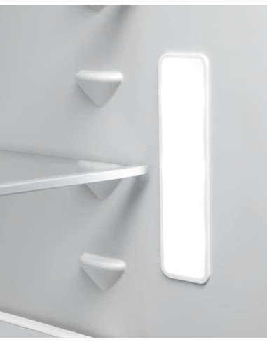 Electrolux IK2581BN NoFrost - LED