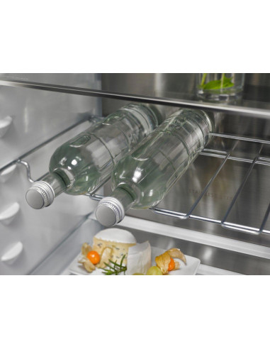 Electrolux IK2581BN NoFrost - Porte bouteille