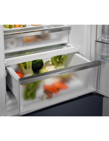 Electrolux IK2581BN NoFrost - Greenzone