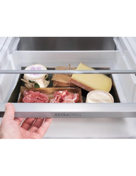 Electrolux IK2581BN NoFrost - ExtraChill