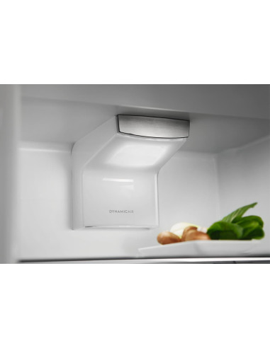 Electrolux IK307BN NoFrost - LED