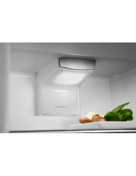 Electrolux IK307BN NoFrost - LED