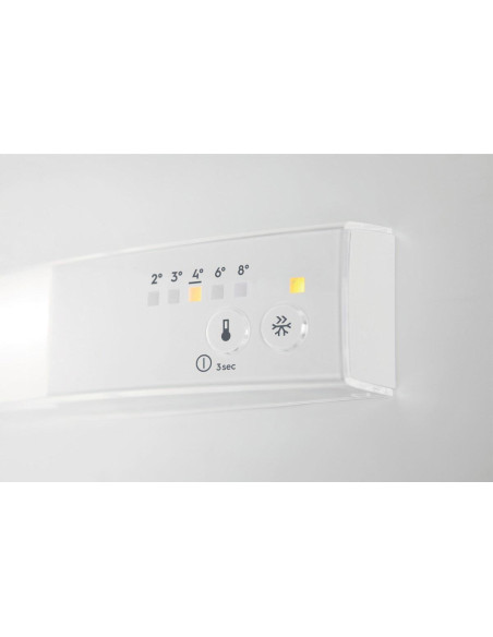 Electrolux EK158SWE blanc
