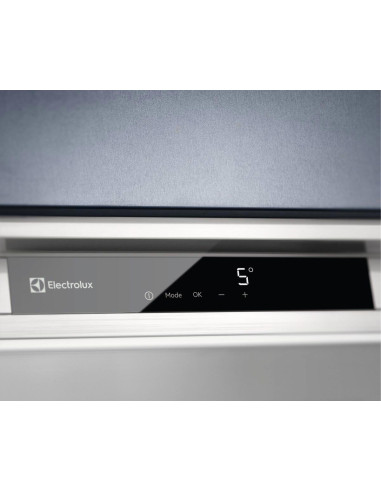 Electrolux EK242SWE blanc