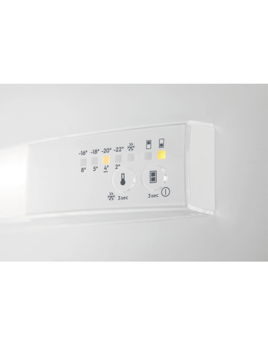 Electrolux IK2620BR NoFrost