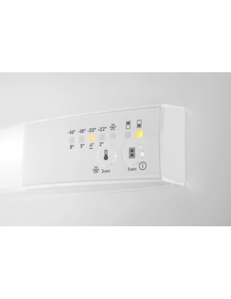 Electrolux IK2620BR NoFrost