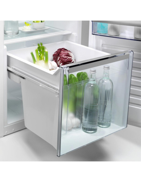 Electrolux EK284SARWE blanc